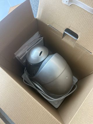 Humidificador Medisana UHW