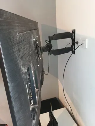 Samsung UE50NU7405U TV LED 50