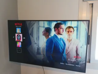 Samsung UE50NU7405U TV LED 50