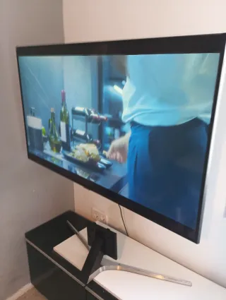 Samsung UE50NU7405U TV LED 50