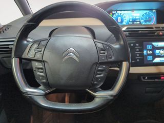 Citroën C4 Picasso Feel
