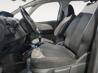 Citroën C4 Picasso Feel