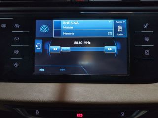 Citroën C4 Picasso Feel