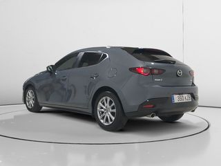 Mazda 3 Evolution