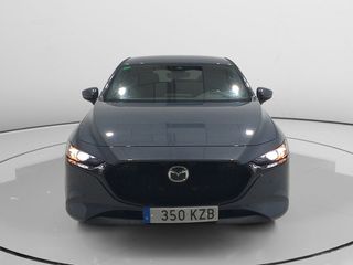 Mazda 3 Evolution
