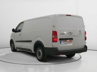 Peugeot Expert Premium
