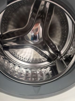 Lavadora Samsung 6kg