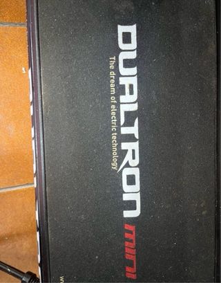 Patinete Eléctrico Dualtron Mini