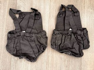 Petos Lola palacios 12m Mellizas gemelas