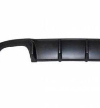 Difusor Trasero Volkswagen Golf 7.5 R / GTI