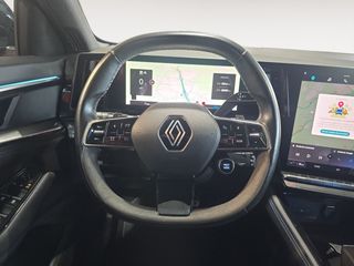 Renault Austral Techno Esprit Alpine