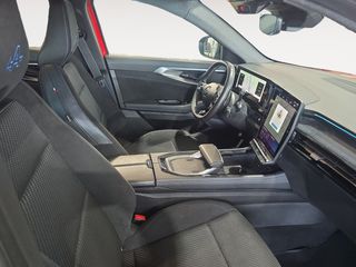 Renault Austral Techno Esprit Alpine