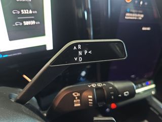 Renault Austral Techno Esprit Alpine