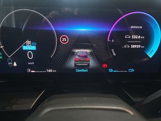 Renault Austral Techno Esprit Alpine