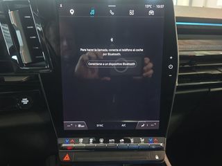 Renault Austral Techno Esprit Alpine