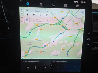 Renault Austral Techno Esprit Alpine