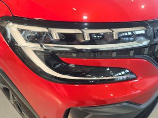 Renault Austral Techno Esprit Alpine