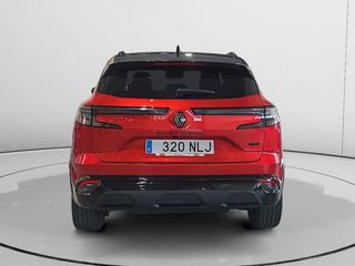 Renault Austral Techno Esprit Alpine