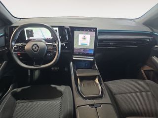 Renault Austral Techno Esprit Alpine
