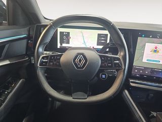 Renault Austral Techno Esprit Alpine