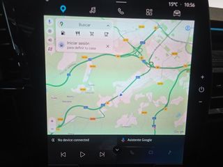 Renault Austral Techno Esprit Alpine
