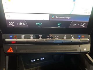 Renault Austral Techno Esprit Alpine