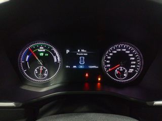 Hyundai Santa Fe Maxx