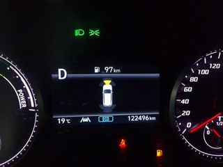 Hyundai Santa Fe Maxx