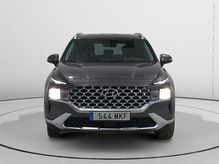 Hyundai Santa Fe Maxx