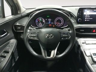 Hyundai Santa Fe Maxx