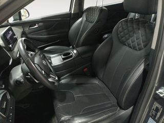 Hyundai Santa Fe Maxx