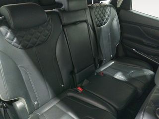 Hyundai Santa Fe Maxx