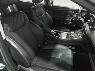 Hyundai Santa Fe Maxx