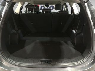 Hyundai Santa Fe Maxx