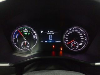 Hyundai Santa Fe Maxx