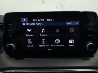 Hyundai Santa Fe Maxx