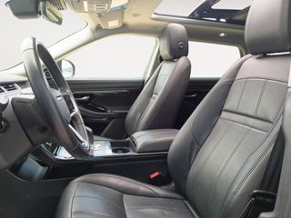 Land-Rover Range Rover Evoque D204 MHEV SE 4WD Auto 150 kW (204 CV)