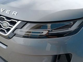 Land-Rover Range Rover Evoque D204 MHEV SE 4WD Auto 150 kW (204 CV)