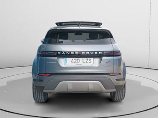 Land-Rover Range Rover Evoque D204 MHEV SE 4WD Auto 150 kW (204 CV)