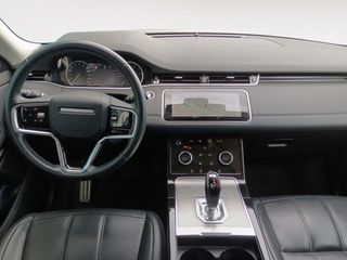 Land-Rover Range Rover Evoque D204 MHEV SE 4WD Auto 150 kW (204 CV)