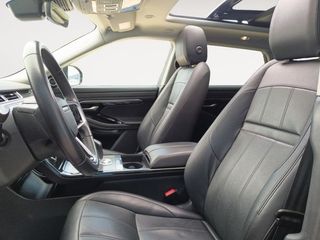 Land-Rover Range Rover Evoque D204 MHEV SE 4WD Auto 150 kW (204 CV)
