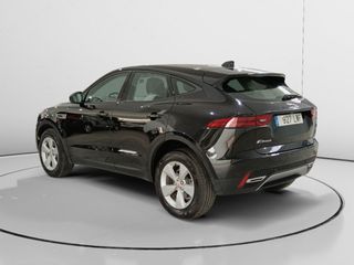 Jaguar E-Pace 2.0D MHEV S 4WD Auto 120 kW (163 CV)