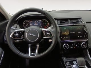 Jaguar E-Pace 2.0D MHEV S 4WD Auto 120 kW (163 CV)