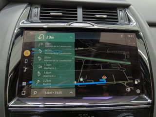 Jaguar E-Pace 2.0D MHEV S 4WD Auto 120 kW (163 CV)