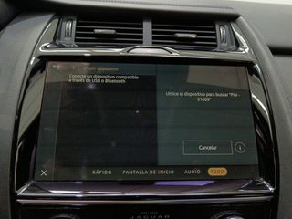 Jaguar E-Pace 2.0D MHEV S 4WD Auto 120 kW (163 CV)