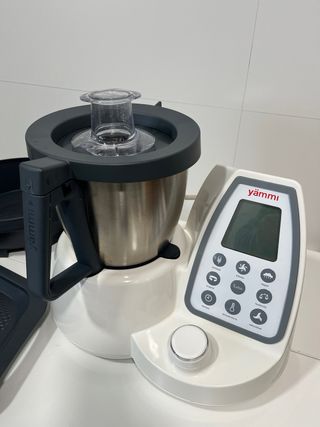 Robot de cocina Yämmi 2