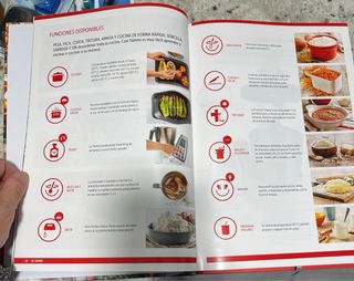 Robot de cocina Yämmi 2