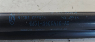 AMORTIGUADORES MALETERO / PORTON FORD FOCUS BERLI