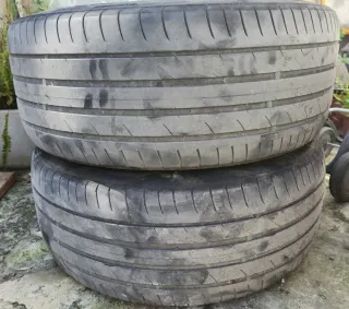 Llantas BMW 22 pulgadas