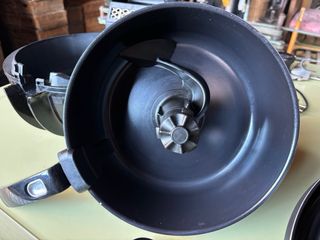 Freidora de aire Tefal ActiFry Genius XL